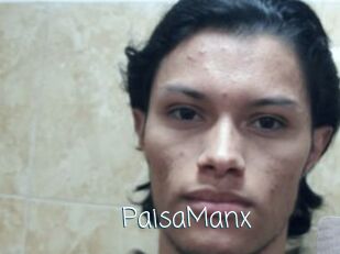 PaisaManx