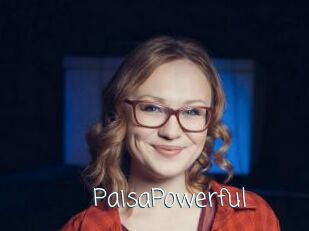 PaisaPowerful