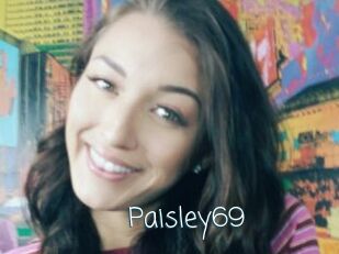 Paisley69