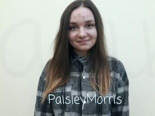 PaisleyMorris