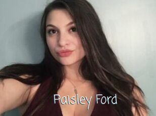 Paisley_Ford