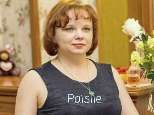 Paislie