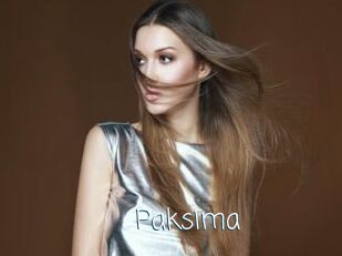 Paksima