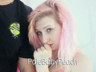 PaleBabyPeach