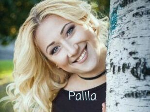 Palila