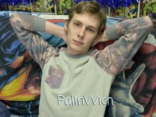 PalinWich