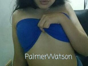 PalmerWatson