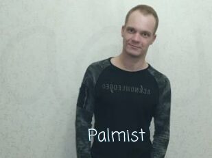 Palmist
