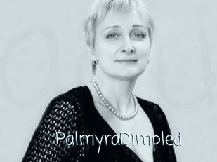 PalmyraDimpled