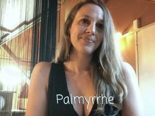 Palmyrrhe