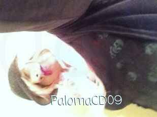 PalomaCD09