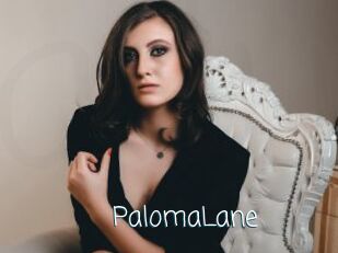 PalomaLane