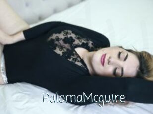 PalomaMcguire