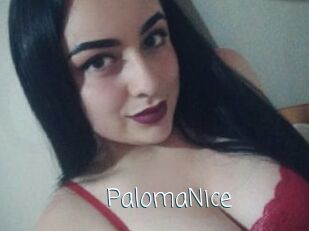 PalomaNice