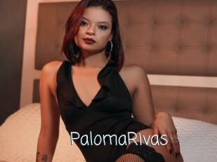 PalomaRivas