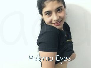 Paloma_Eyes