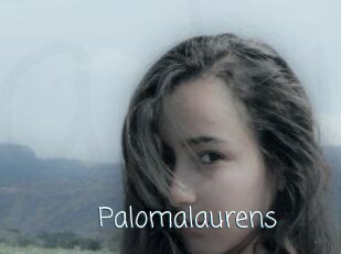 Palomalaurens