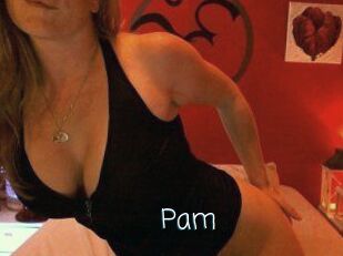 Pam Adult o Porn