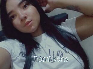 PamEvans