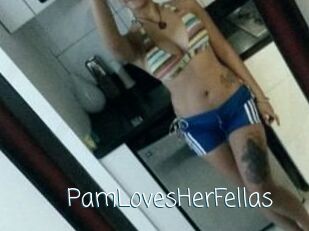 PamLovesHerFellas