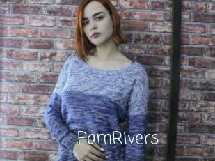 PamRivers