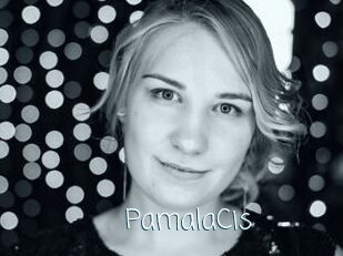 PamalaCis