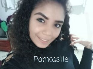 Pamcastle