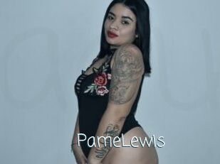 PameLewis