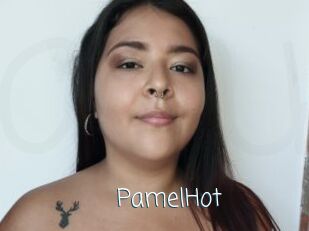 PamelHot