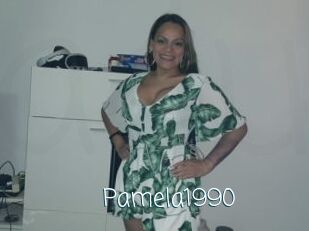 Pamela1990