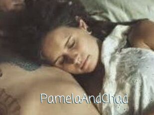 PamelaAndChad