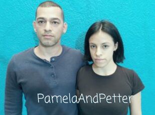 PamelaAndPetter