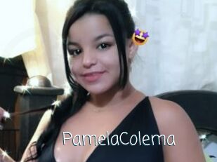 PamelaColema