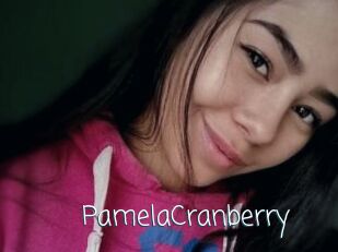 PamelaCranberry