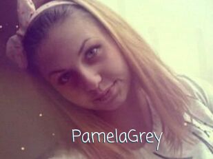 PamelaGrey