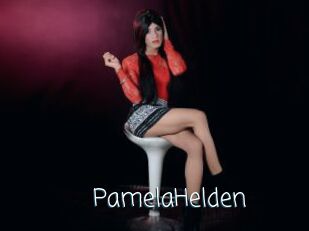 PamelaHelden