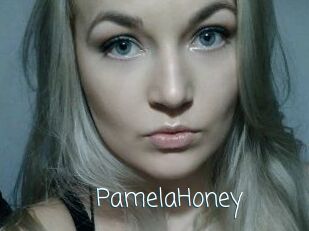 PamelaHoney