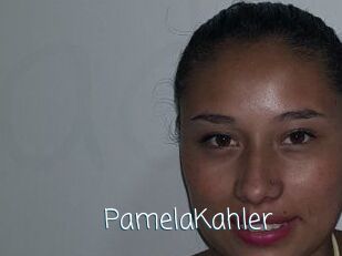 PamelaKahler