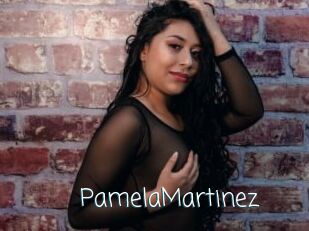 PamelaMartinez