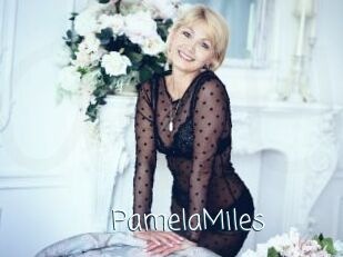 PamelaMiles
