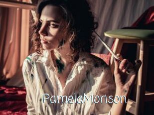 PamelaMorison