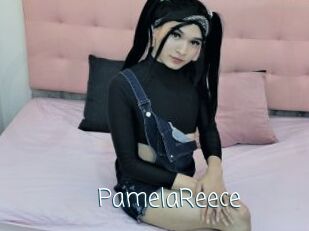 PamelaReece