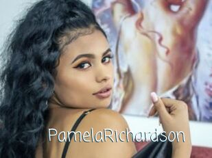 PamelaRichardson