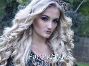 PamelaStars