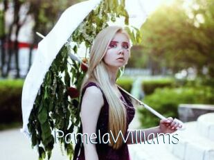 PamelaWilliams
