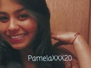 PamelaXXX20