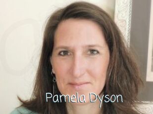 Pamela_Dyson