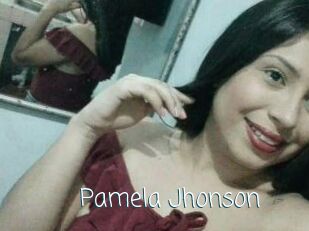 Pamela_Jhonson