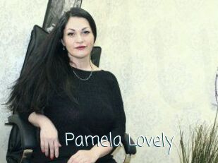 Pamela_Lovely