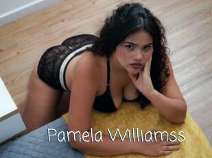 Pamela_Williamss